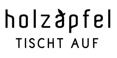 holzapfel tischt auf